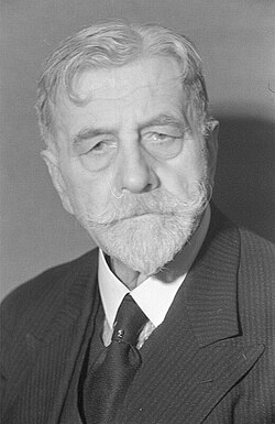 Wilhelm Külz, 1946
