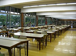Central Library