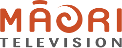Māori Television logo used from 2004–2022.