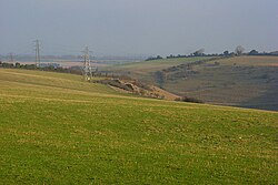 Downland, Stratford Tony