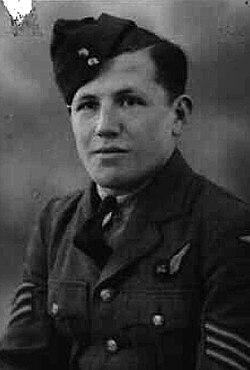 Bertie Lewis