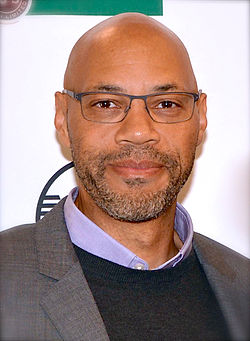 John Ridley in 2013