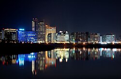 Taipei Neihu Technology Park