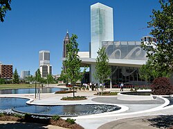 The World of Coca-Cola