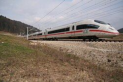 ICE 3 (Class 403)