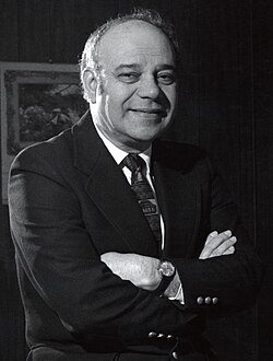 Jerome Karle, Ph.D. '43
