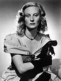 Michèle Morgan was the first recipient for Pastoral Symphony (1946)